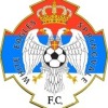 Springvale White Eagles SC Logo