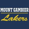 Mt Gambier Lakers Logo