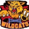 Stawell Wildcats Logo