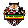 Canning Ultra Tigers FC Logo