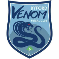Byford Venom FC