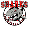 Geelong Sharks Logo