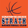 Strath Shooters Logo