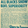 1976 - B&DFL Grand Final Review