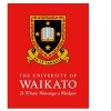 University of Waikato Women Logo