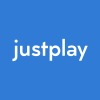 Just Play Wolves Logo