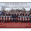 CKS Swifts U/17's Premiers 2017