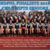 CKS Swifts Seniors 2018