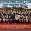 CKS Swifts U/17's 2018