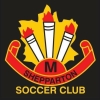 Shepparton SC Logo