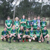 AAM Youth League Minor Premiers and Grand Final Winner - Mittagong