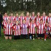 AAW PL1 Minor Premiers and Grand Final Winner - Moss Vale White