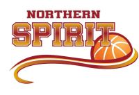 Northern Spirit Saints