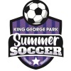 Summer Soccer Super Stars Logo