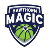Hawthorn Magic U14 Girls Logo