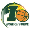 Ipswich Force U14 Girls Logo