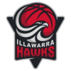 Illawarra Hawks U14 Boys Logo