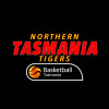 Northern Tasmania Tigers U14 Boys Logo