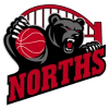 Norths Bears U14 Boys Logo