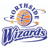 Northside Wizards U14 Boys Logo