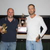 Adam French and Alan Pearson (for Ethan De Leeuw) - AAM PL2 Golden Gloves