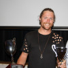 Kyle Cossor from Yerrinbool - Club Champion
