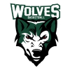 Joondalup Wolves U14 Girls Logo