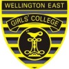 Wellington East Girls College Logo
