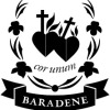 Baradene College  Logo