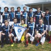 Geelong Rnagers Blue Boys' Under 14 Champions