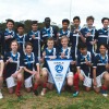 Geelong Rnagers Blue Boys' Under 15 Champions