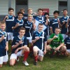 Geelong Rnagers Blue Boys' Under 17 Champions