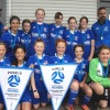 Bell Park Girls' Under 12 Champions