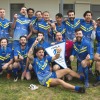 Corio Bay SC Men's Division 2 Champions