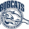 Bobcats Sonics (14B3 M S20) Logo