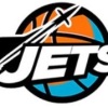 Wymbay Jets Skyblazers Logo