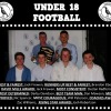 Under 18 Football