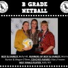 B Grade Netball