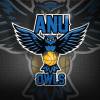 ANU Barrel Boys Logo