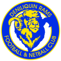 Deniliquin Rams U12
