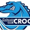SALTWATER CROCS Logo