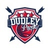 Dudley Park Waves Logo