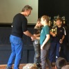 u10 best and fairest 
