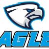 Eastern Eagles Blue Logo