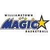 WILLY MAGIC MAGICIANS Logo