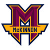 McKinnon 14.1 Girls Logo