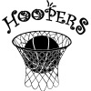 Hooper Barons Logo