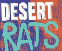 Desert Rats Logo