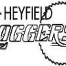 Heyfield Loggers Logo