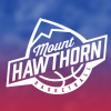 Mounty Rockets Logo